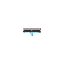 Samsung Galaxy S8 G950F - Bouton d'alimentation (Violet) - GH98-40967C Genuine Service Pack