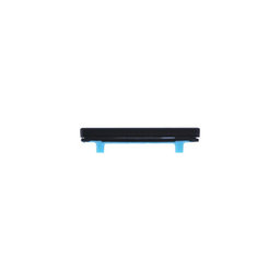 Samsung Galaxy S8 G950F - Bouton Volume (Noir) - GH98-40968A Genuine Service Pack