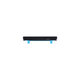 Samsung Galaxy S8 G950F - Bouton Volume (Noir) - GH98-40968A Genuine Service Pack