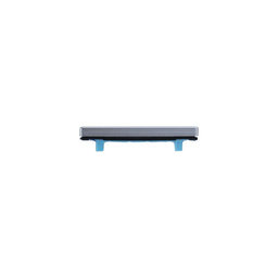 Samsung Galaxy S8 G950F - Bouton Volume (Argent) - GH98-40968B Genuine Service Pack