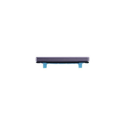 Samsung Galaxy S8 G950F - Bouton Volume (Violet) - GH98-40968C Genuine Service Pack