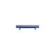 Samsung Galaxy S8 G950F - Bouton Volume (Bleu) - GH98-40968D Genuine Service Pack