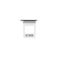 Samsung Galaxy A5 A520F (2017) - Plateau SIM (Noir) - GH98-41304A Genuine Service Pack