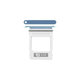 Samsung Galaxy A5 A520F (2017) - Tiroir SIM (Bleu) - GH98-41304C Genuine Service Pack