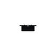 Samsung Galaxy Tab S3 T820, T825 - Bouton d'alimentation (Noir) - GH98-41382A Genuine Service Pack