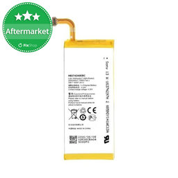 Huawei Ascend G620S, G630, Ascend P6, Ascend G6 - Batterie HB3742A0EBC 2050mAh