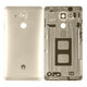 Huawei Mate 8 - Cache batterie (Or)
