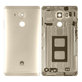 Huawei Mate 8 - Cache batterie (Or)