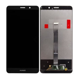 Huawei Mate 9 MHA-L09 - Écran LCD + Ecran Tactile (Space Grey)