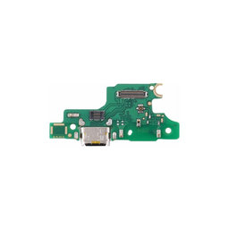 Huawei Nova CAN-L11 - Carte PCB du connecteur de charge