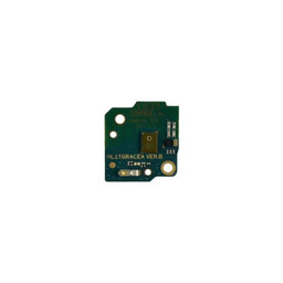 Huawei P8 - Carte PCB pour microphone