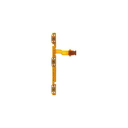 Huawei P8 Lite - Nappe Bouton Alimentation + Volume