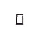 Huawei P8 Lite - Plateau SD (Noir)