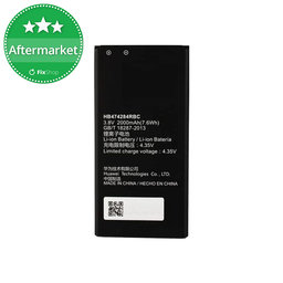 Huawei Y5 Y560 - Batterie HB474284RBC 2000mAh