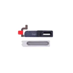 Apple iPhone 6S - Maille anti-poussière pour haut-parleur d'oreille