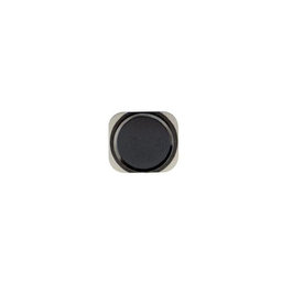 Apple iPhone 5S, SE - Bouton Home (Gris sidéral)