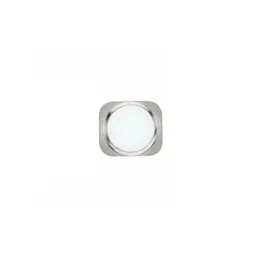 Apple iPhone 5S, SE - Bouton Home (Argent)