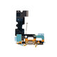 Apple iPhone 7 - Connecteur de charge + Câble flexible (Space Gray)