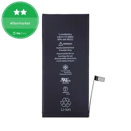 Apple iPhone 7 Plus - Batterie 2900mAh