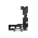 Apple iPhone 7 Plus - Connecteur de charge + Câble flexible (Space Gray)