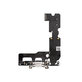 Apple iPhone 7 Plus - Connecteur de charge + Câble flexible (Space Gray)