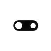 Apple iPhone 7 Plus - Objectif de l'appareil photo (Noir)