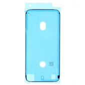 Apple iPhone 8, SE (2020), SE (2022) - Adhésif LCD (Noir)