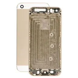 Apple iPhone SE - Boîtier arrière (Or)