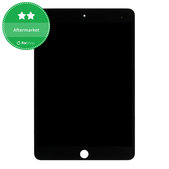 Écran LCD pour iPad Mini 4, Black, Tactile sans cadre