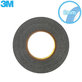 3M - Ruban Adhésif Double Face - 4 mm x 50 m (Noir)