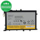 Lenovo Miix 2 10.1 - Batterie L13M2P21, 6200mAh