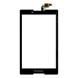 Lenovo TAB A8-50 - Écran tactile (Noir)