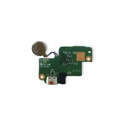 Lenovo TAB S8-50F - Connecteur de charge + carte PCB pour microphone