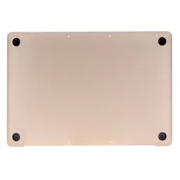 Apple MacBook 12" Retina A1534 (Début 2015) - Cache inférieur (Or)