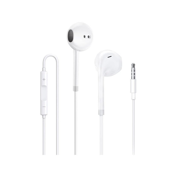 Casque, 3.5 mm jack, compatible avec Apple