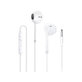 Casque, 3.5 mm jack, compatible avec Apple