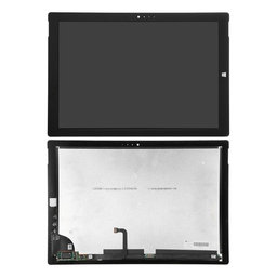 Microsoft Surface Pro 3 - Écran LCD + Écran tactile