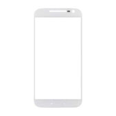 Motorola Moto G4 XT1622 - Écran tactile (Blanc)