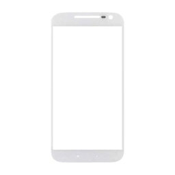 Motorola Moto G4 XT1622 - Écran tactile (Blanc)