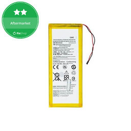 Motorola Moto G4 XT1622, G4 Plus XT11642 - Batterie Batéria GA40 3000mAh