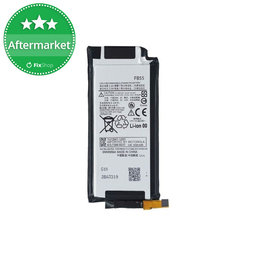 Motorola Moto X Force XT1581 - Batterie FB55 3550mAh