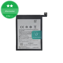 OnePlus 3 - Batterie BLP613 3000mAh