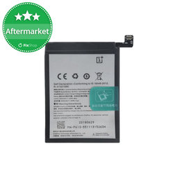 OnePlus 3 - Batterie BLP613 3000mAh