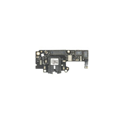 OnePlus 3 - Carte PCB Connecteur Jack