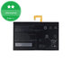Lenovo TAB 2 A10-70, TB2-X30 - Batterie L14D2P31, 7000mAh