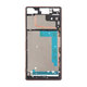 Sony Xperia Z3 D6603 - Cadre central (Cooper)