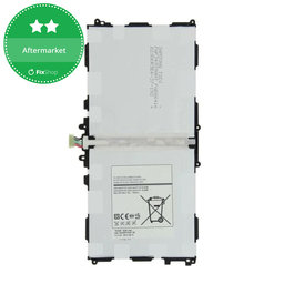 Samsung Galaxy Note 10.1 2014 P600 - Batterie T8220E 8220mAh