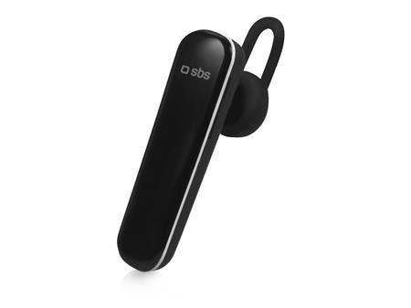 SBS - BT310 Écouteurs Bluetooth, noir