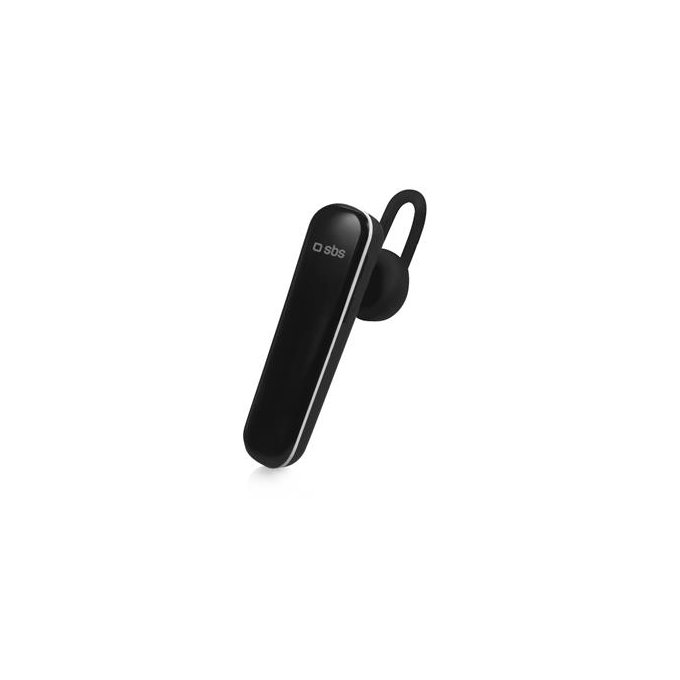 SBS - BT310 Écouteurs Bluetooth, noir