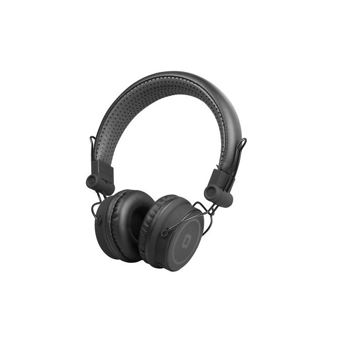SBS - Casque sans fil, noir